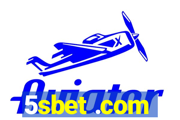 5sbet .com
